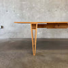 Dining Table in Style of Enzo Mari