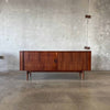 Mid Century Modern Style Credenza