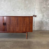 Mid Century Modern Style Credenza