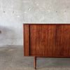 Mid Century Modern Style Credenza