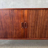 Mid Century Modern Style Credenza