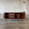 Mid Century Modern Style Credenza