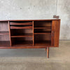 Mid Century Modern Style Credenza