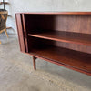 Mid Century Modern Style Credenza