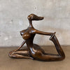 Life Size Bronze Nude Female