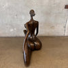 Life Size Bronze Nude Female