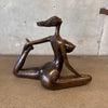 Life Size Bronze Nude Female