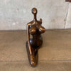 Life Size Bronze Nude Female