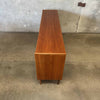 Mid Century Danish Teak 8 Drawer Dresser