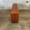 Mid Century Danish Teak 8 Drawer Dresser