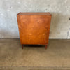 Mid Century Danish Teak 7 Drawer Dresser