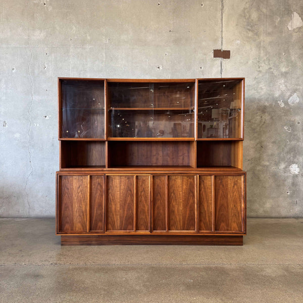 John Keal Cabinet for Brown Saltman, Circa 1960