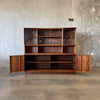 John Keal Cabinet for Brown Saltman, Circa 1960