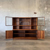 John Keal Cabinet for Brown Saltman, Circa 1960