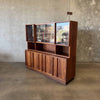 John Keal Cabinet for Brown Saltman, Circa 1960