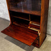 Danish Rosewood Hutch/ Dry Bar