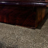 Danish Rosewood Hutch/ Dry Bar