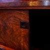 Danish Rosewood Hutch/ Dry Bar