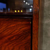 Danish Rosewood Hutch/ Dry Bar