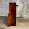 Danish Rosewood Hutch/ Dry Bar