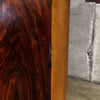 Danish Rosewood Hutch/ Dry Bar