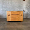 Mid Century 1950's Heywood Wakefield Credenza