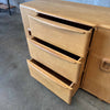 Mid Century 1950's Heywood Wakefield Credenza