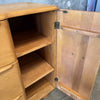 Mid Century 1950's Heywood Wakefield Credenza