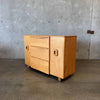 Mid Century 1950's Heywood Wakefield Credenza