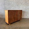 Mid Century 1950's Heywood Wakefield Credenza