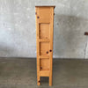 Vintage Solid Wood Kitchen Cabinet