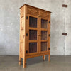 Vintage Solid Wood Kitchen Cabinet