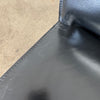 Mario Bellini CAB Chair for Cassina in Black