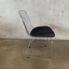 Mid Century Harry Bertoin for Knoll Style Side Chair