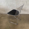 Mid Century Harry Bertoin for Knoll Style Side Chair