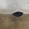 Mid Century Harry Bertoin for Knoll Style Side Chair