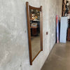 Mid Century Mirror