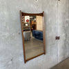 Mid Century Mirror