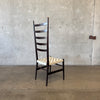 Ladder Back Chair