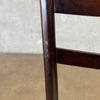 Ladder Back Chair