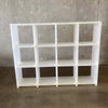 Vintage DWR CUBITEC Modular Shelving Bookcase