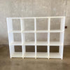 Vintage DWR CUBITEC Modular Shelving Bookcase