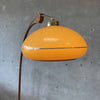 Mid Century Arc Floor Lamp by Nova of California