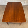 Mid Century Kurt Ostervig Dining Table