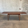 Mid Century Kurt Ostervig Dining Table