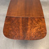 Mid Century Kurt Ostervig Dining Table