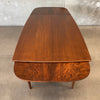 Mid Century Kurt Ostervig Dining Table