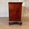 Vintage Queen Anne Style Thomasville Mahogany Dresser