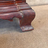 Vintage Queen Anne Style Thomasville Mahogany Dresser