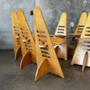 Lundi-Sit Chairs by Dutch Designer Gijs Bolaars